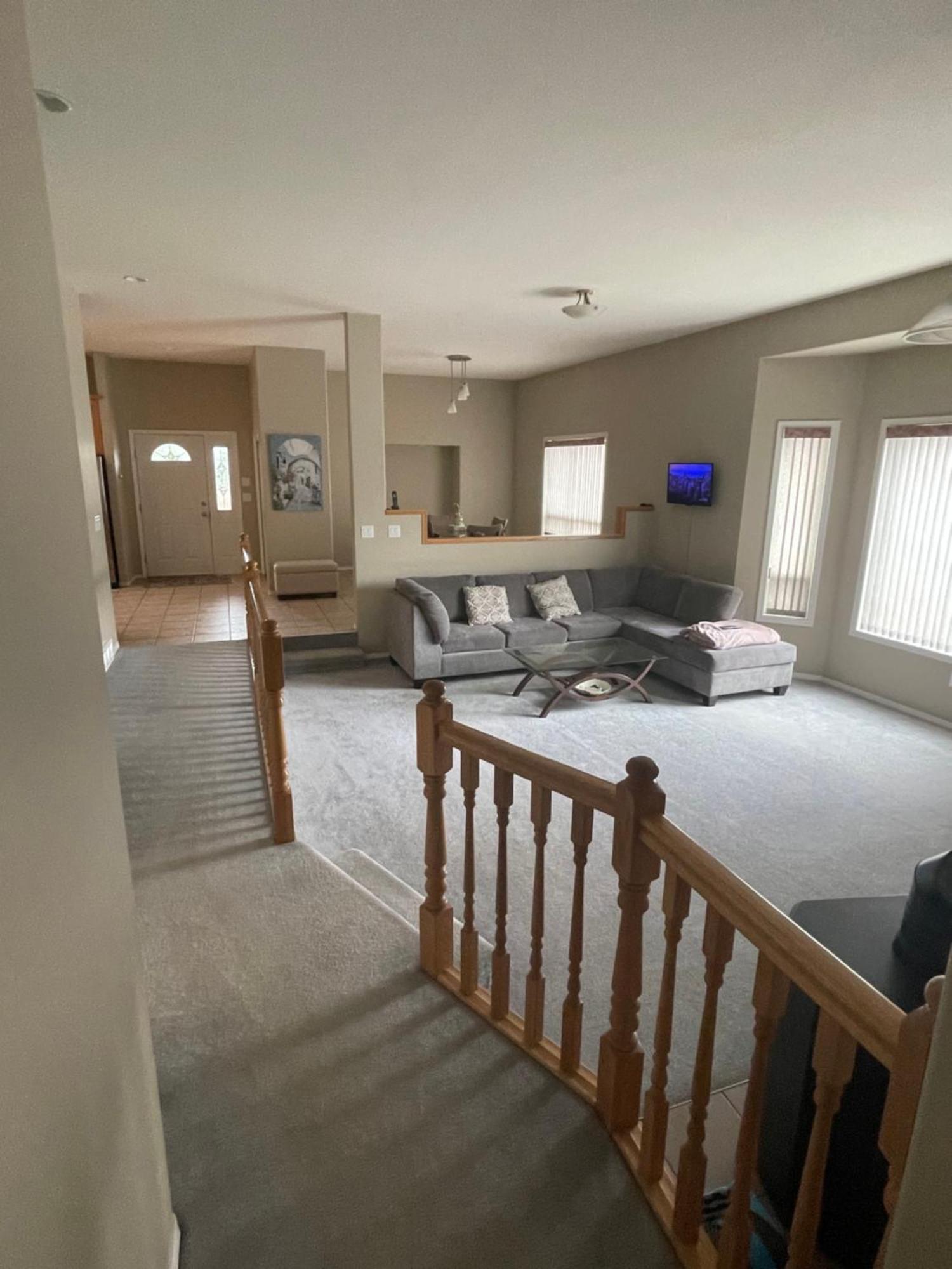Apple Tree Inn Пентиктон Экстерьер фото
