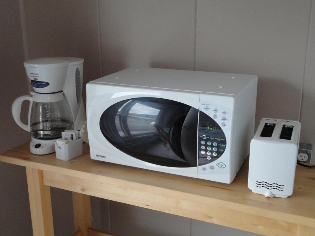 Apple Tree Inn Пентиктон Номер фото